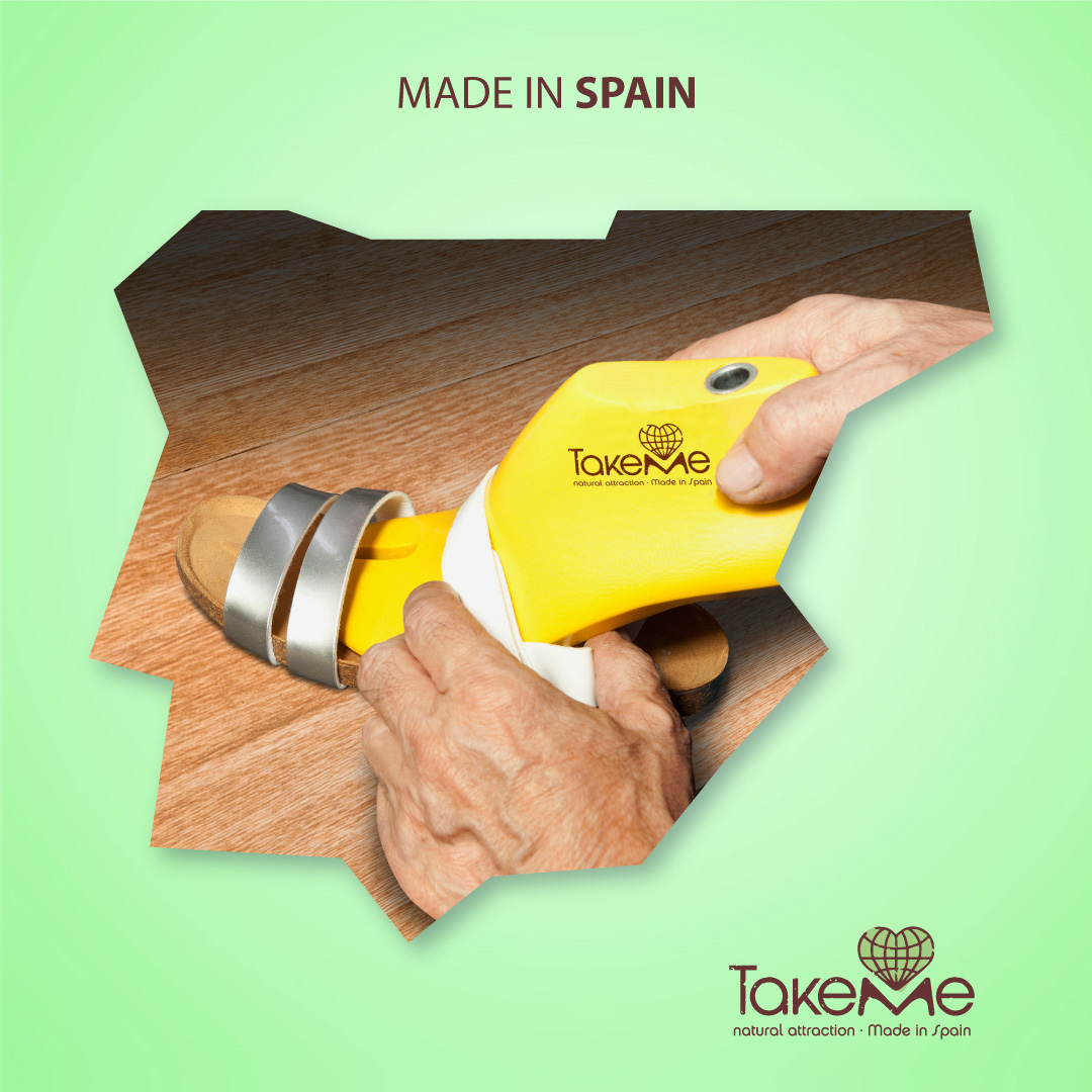 Calzado Made in Spain - 3